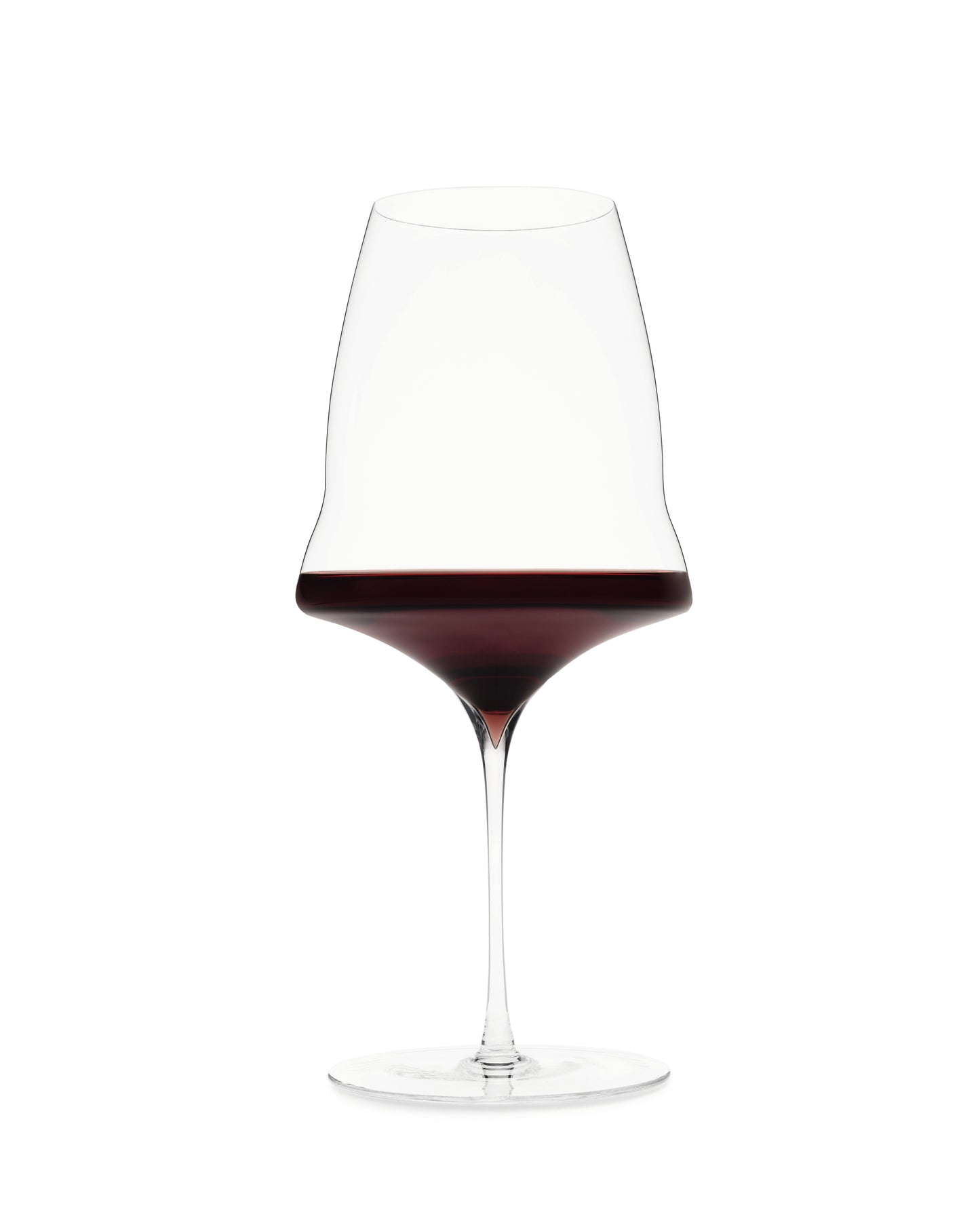 Josephine Red Wine Glass