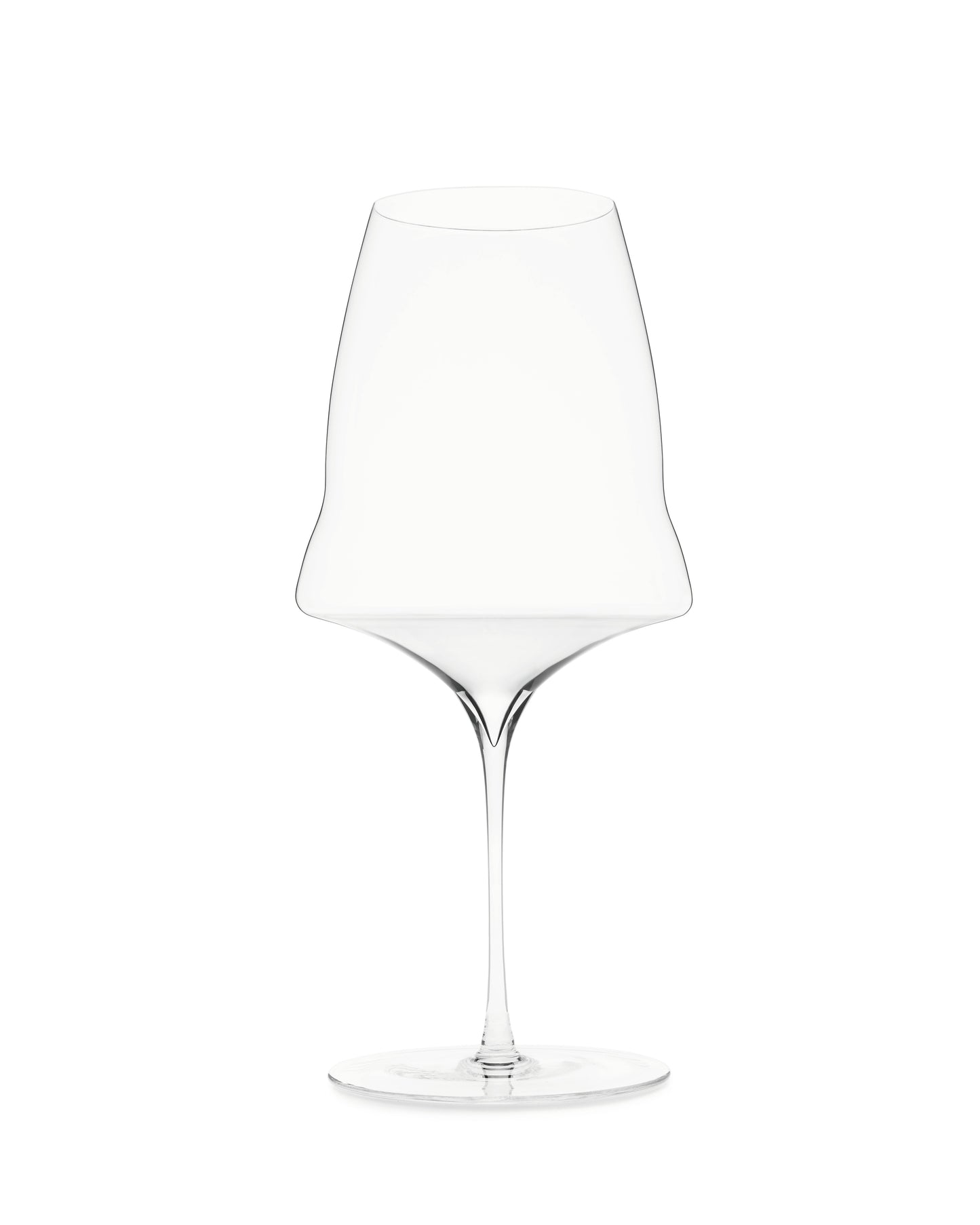 Josephine Red Wine Glass