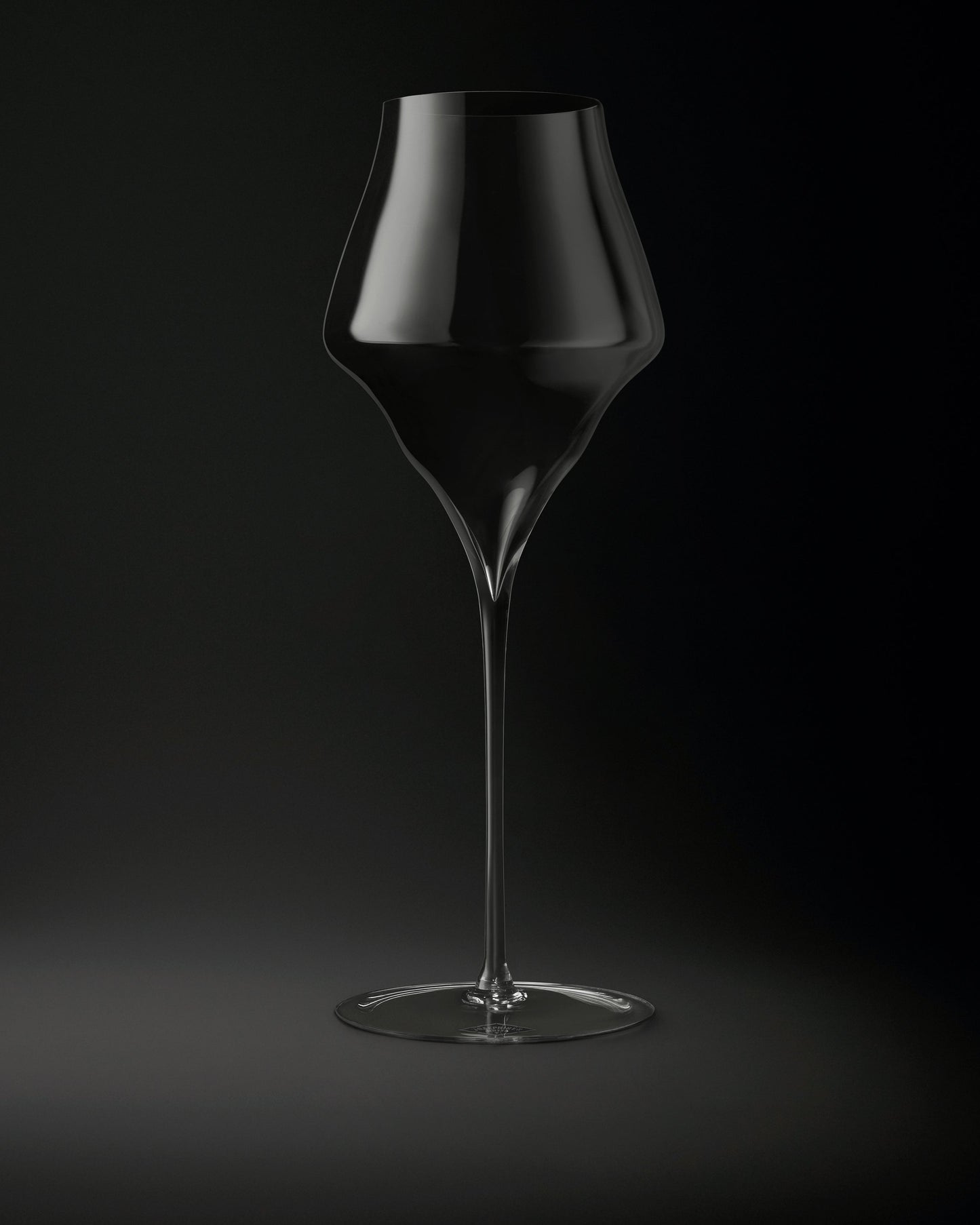 Josephine Champagne Glass