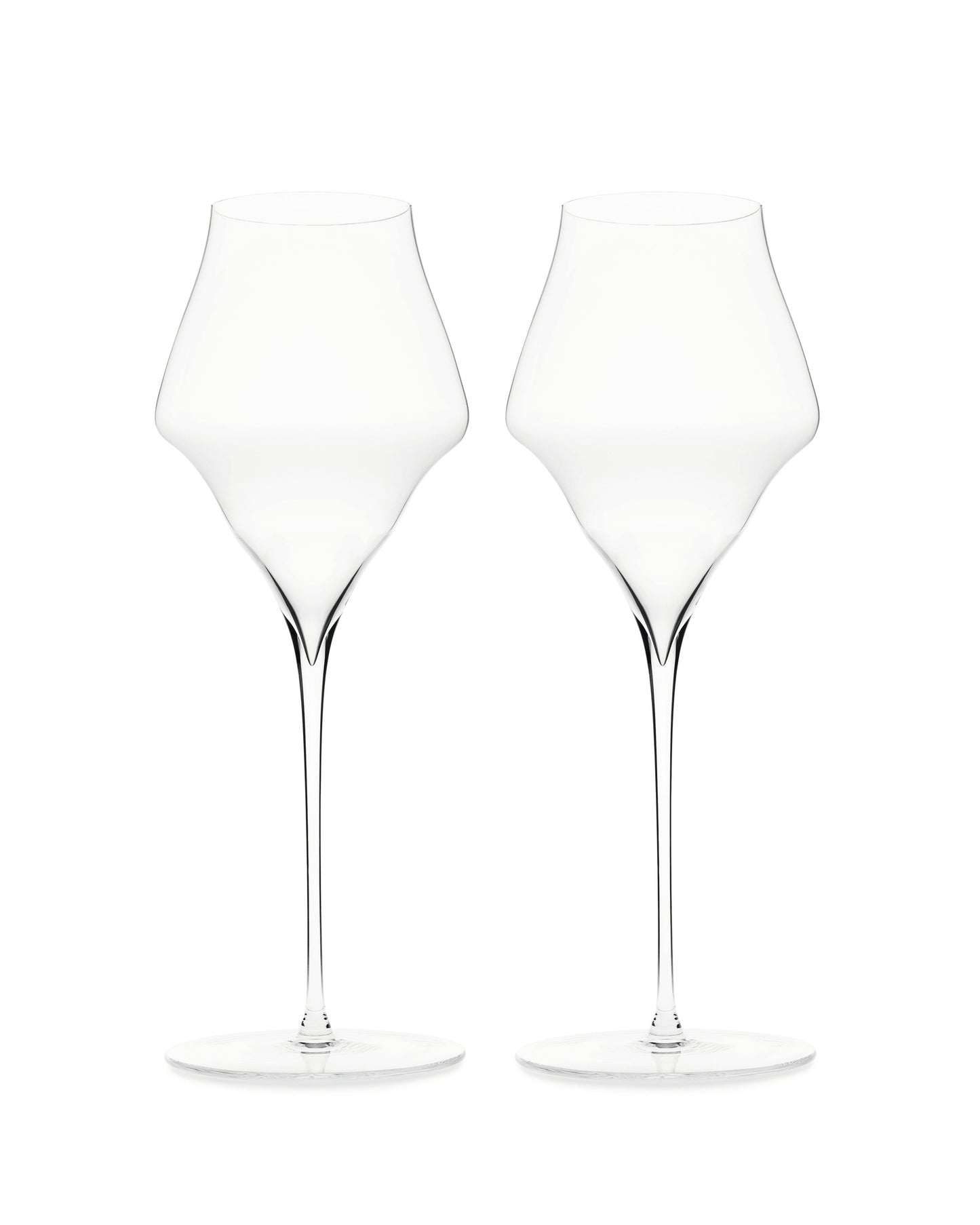 Josephine Champagne Glass