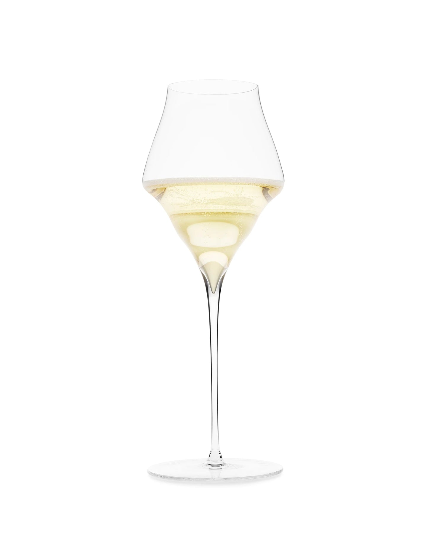 Josephine Champagne Glass