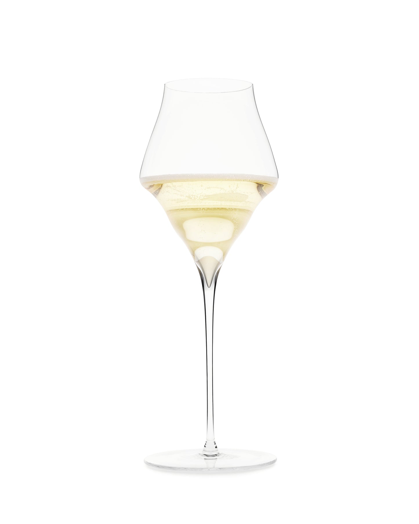 Josephine Champagne Glass