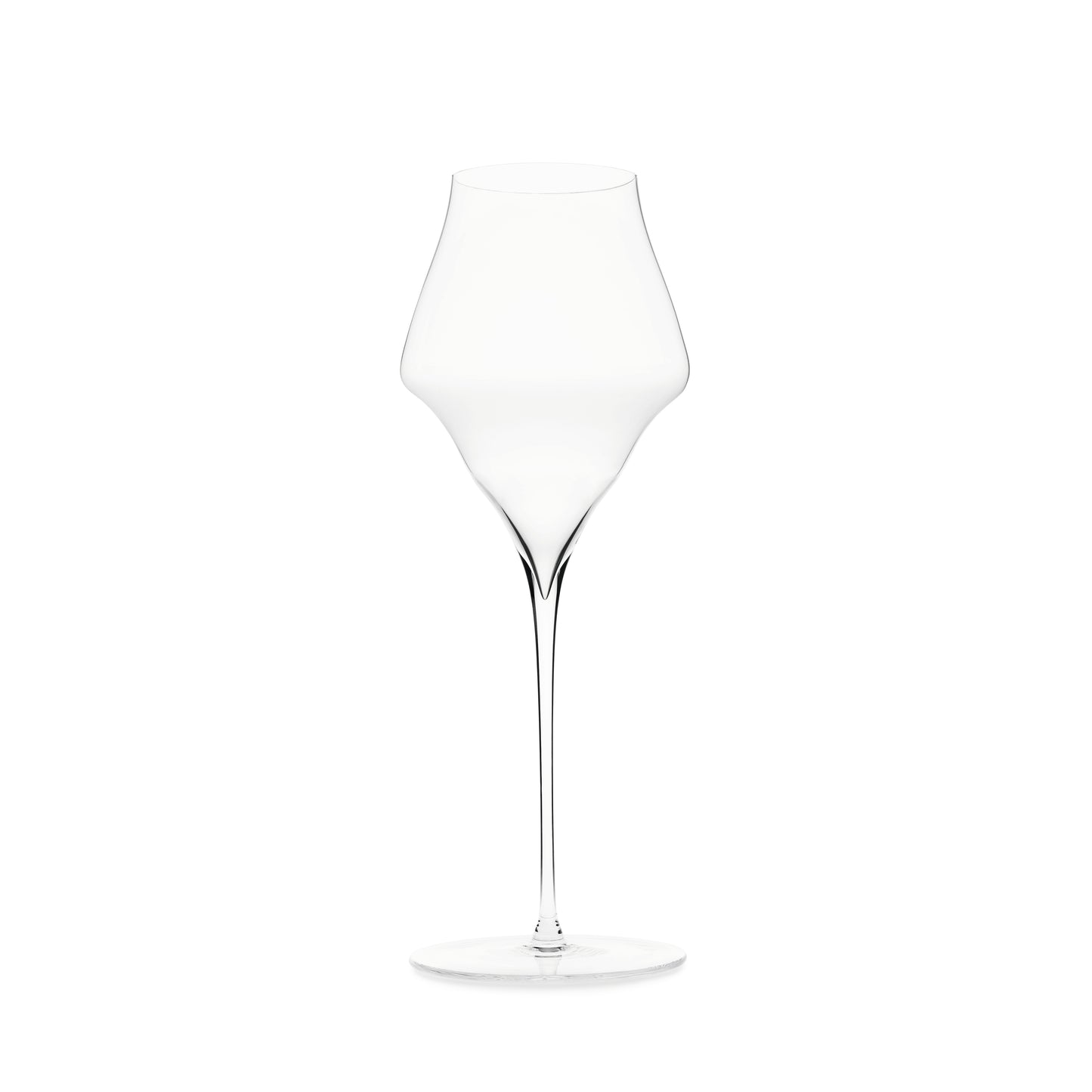 Josephine Champagne Glass