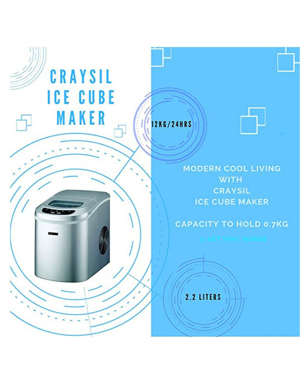 Joy Ice Maker Machine Online