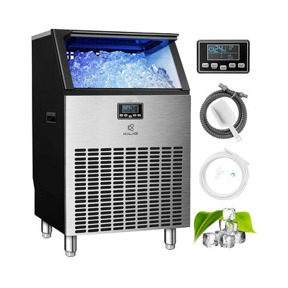 FS120 Ice maker machine