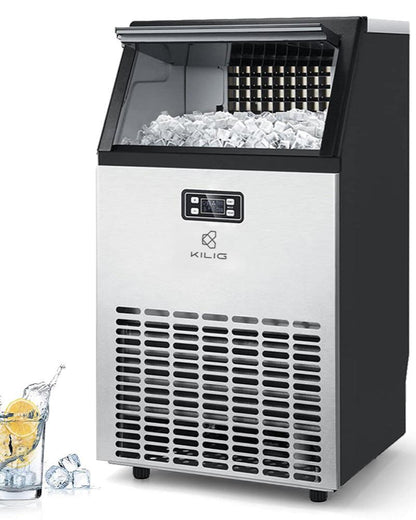 FS45 Ice maker machine