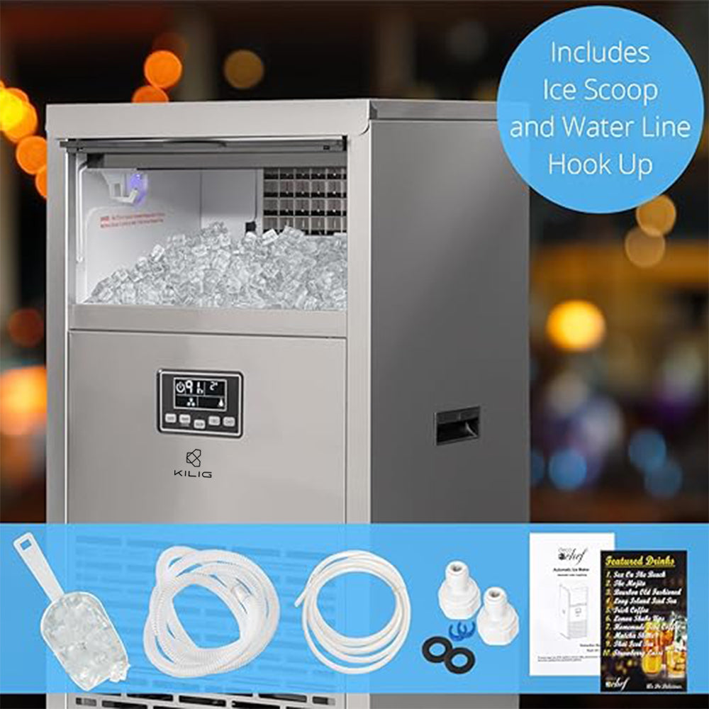 FS65 Ice maker machine