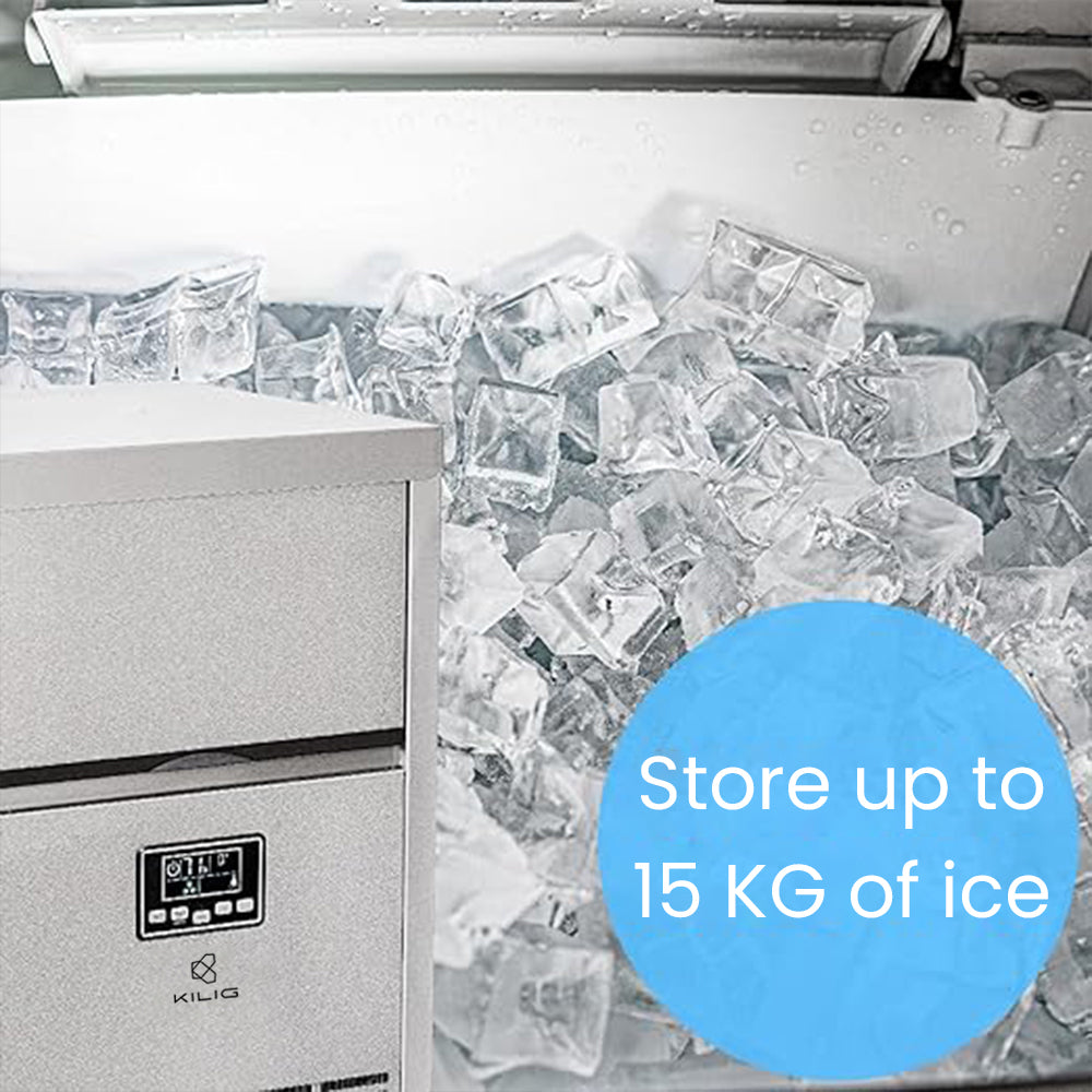 FS65 Ice maker machine