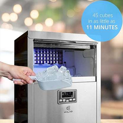 FS65 Ice maker machine