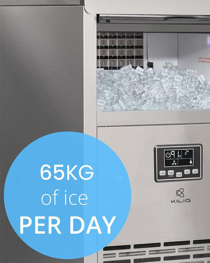 FS65 Ice maker machine