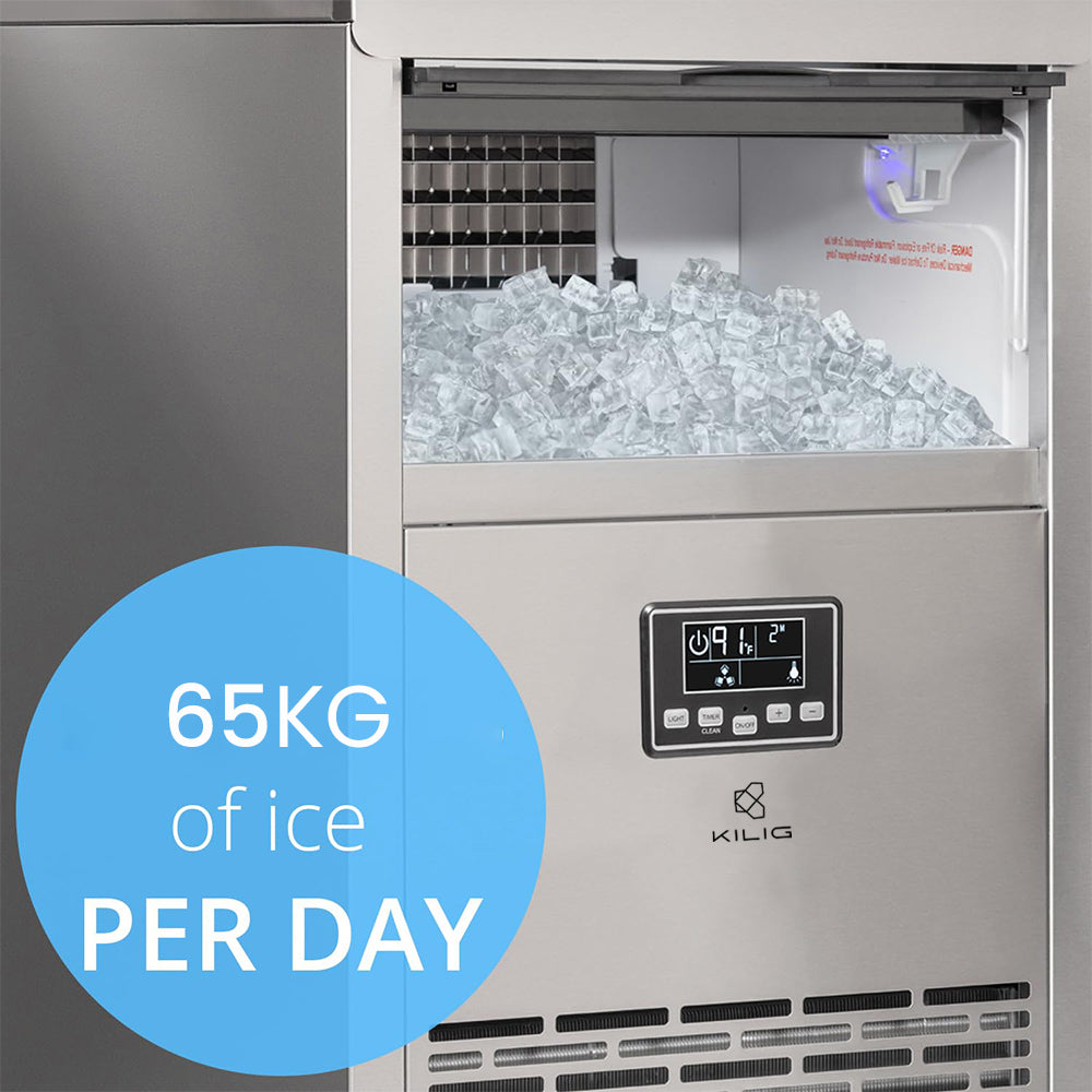 FS65 Ice maker machine