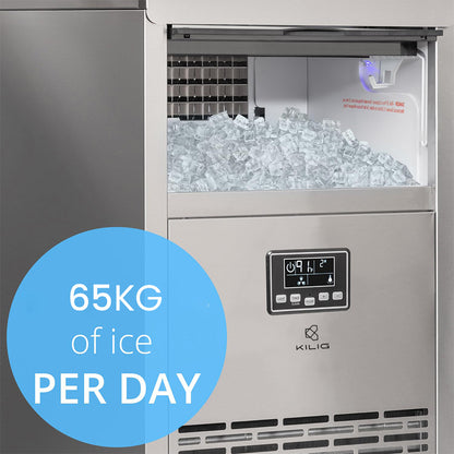 FS65 Ice maker machine