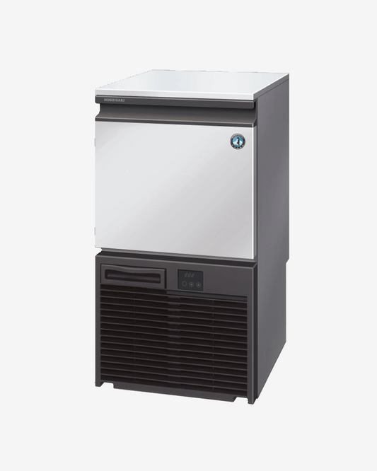 Self Contained Ice Maker, Crescent, 40 kgs