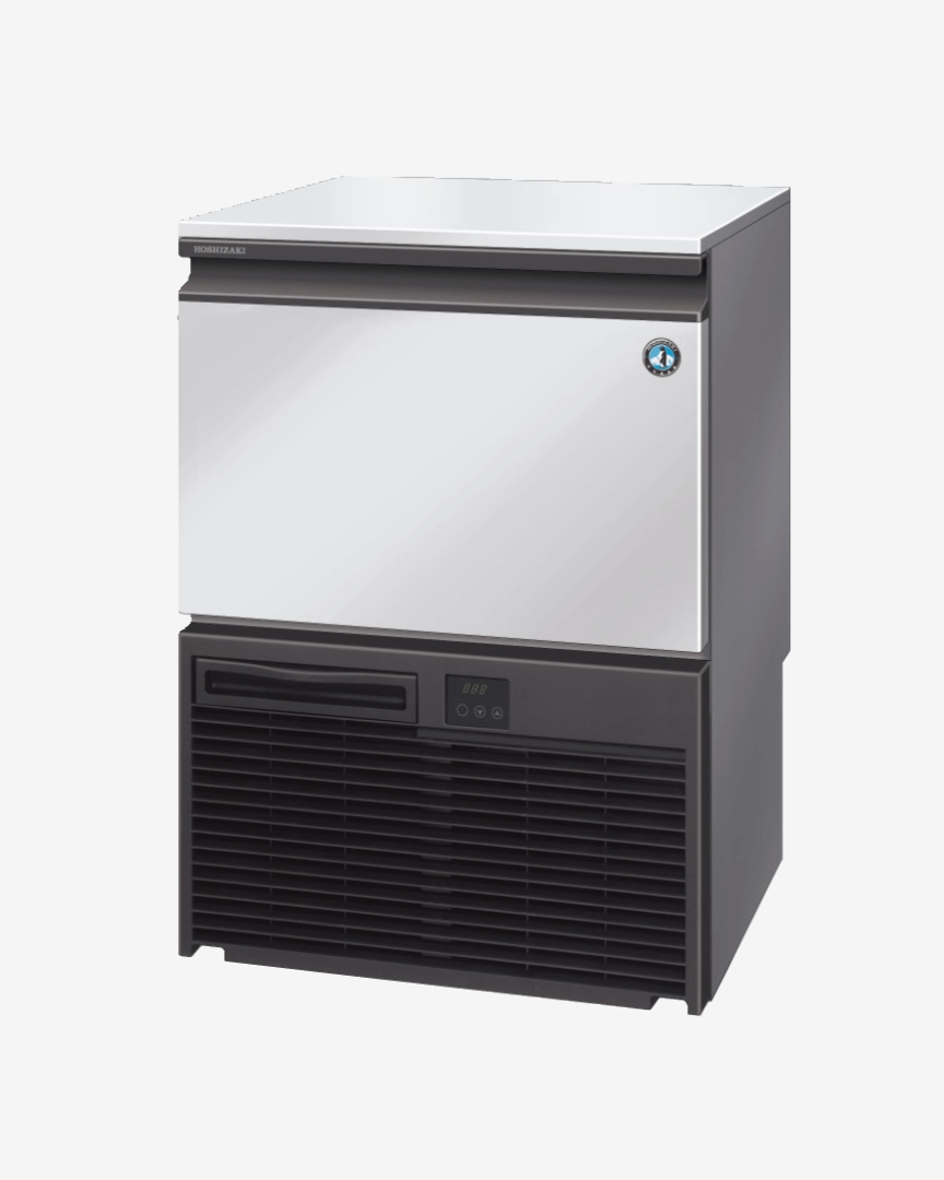 Self Contained Ice Maker, Crescent, 60 kgs