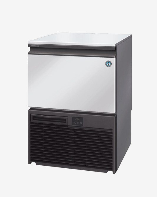 Self Contained Ice Maker, Crescent, 80 kgs