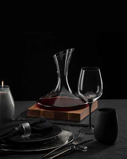 Kaya Red Wine Glass