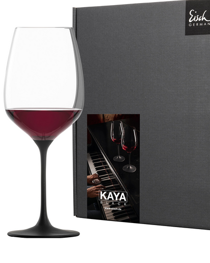 Kaya Red Wine Glass