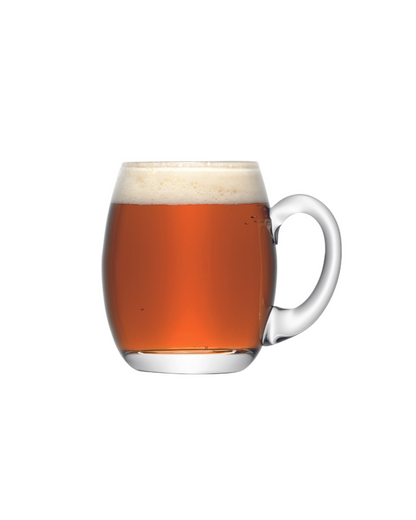 Bar Beer Tankard