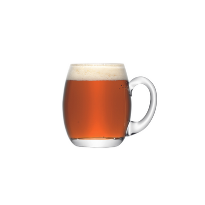 Bar Beer Tankard