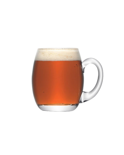 Bar Beer Tankard