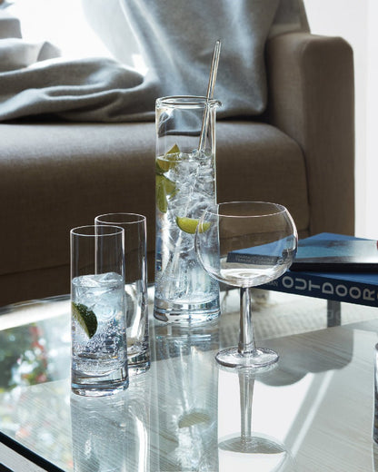 Gin Highball Glass