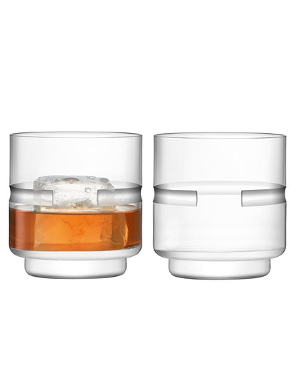 Horizon Whisky Tumbler