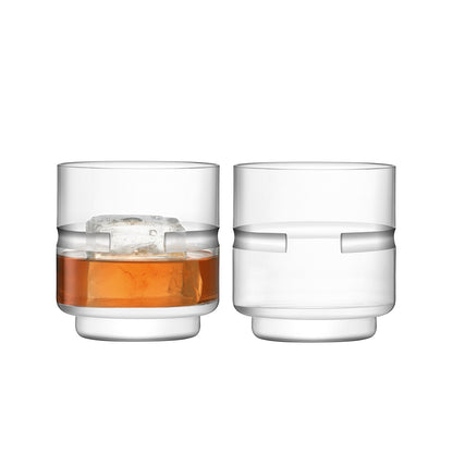 Horizon Whisky Tumbler