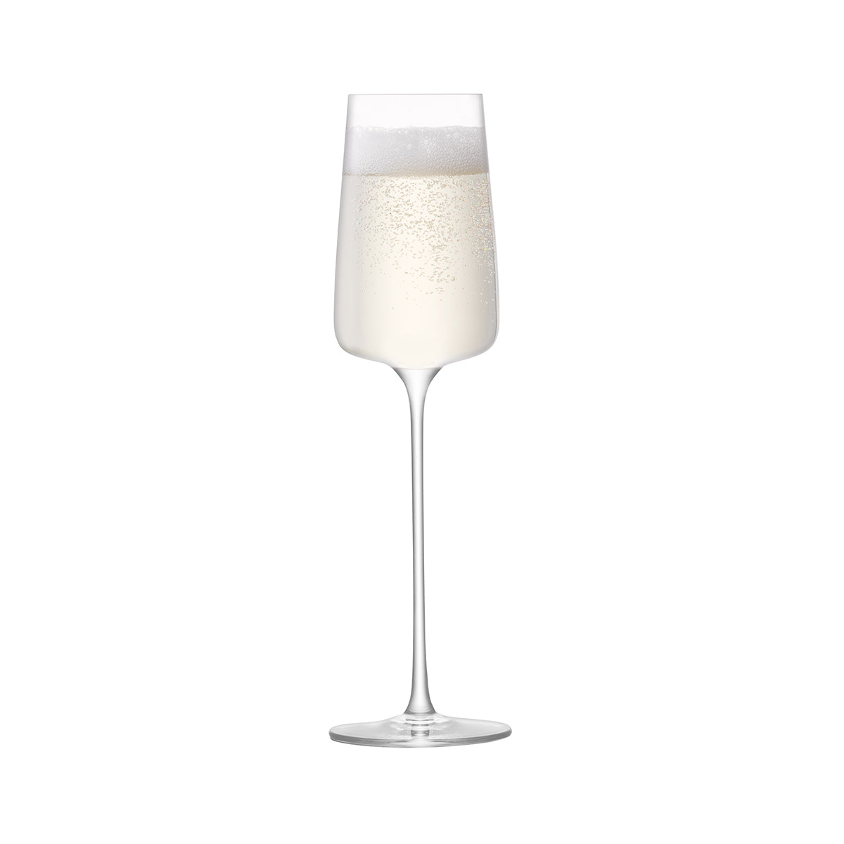 Metropolitan Champagne Glass