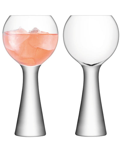 Moya Balloon Wine Glass