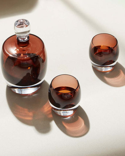 Whisky Club Whisky Decanter Set