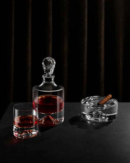 Shade Whisky Glass