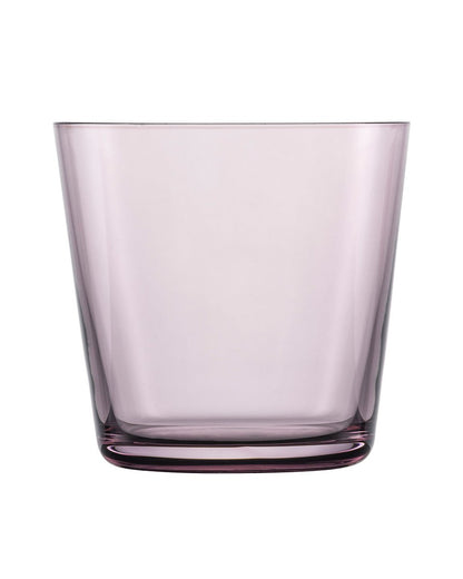 Together Water Glass, Lilac