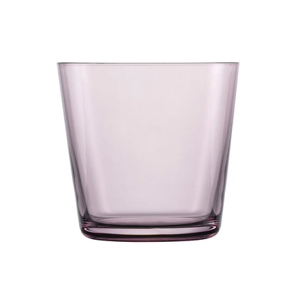 Together Water Glass, Lilac