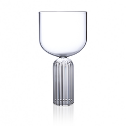 May Red Wine Glass