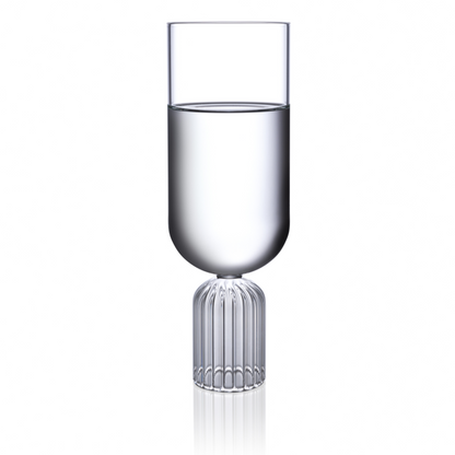 May Cocktail Glass