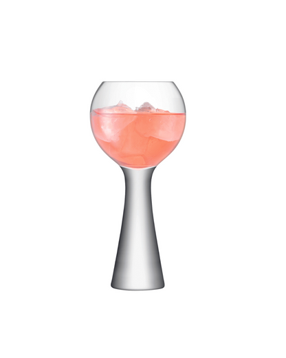 Moya Balloon Wine Glass