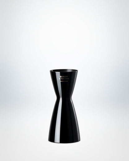 Jigger, 30/60ml, Black