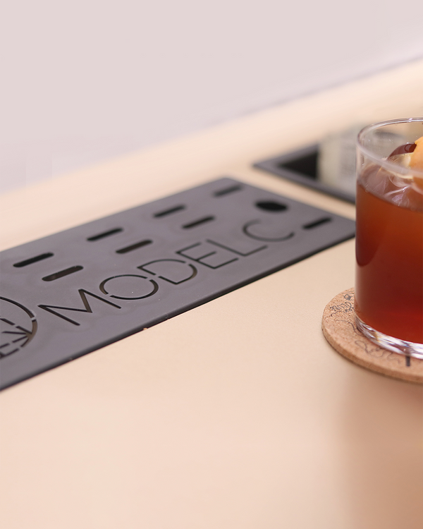 Model C, AM to PM Bar With Accessories Online
