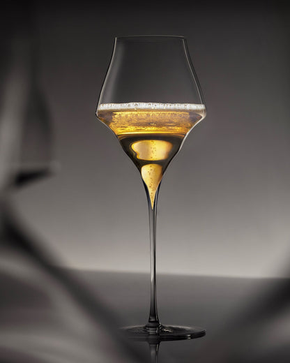 Josephine Champagne Glass