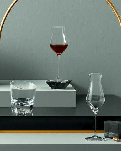 Islands Whisky Glass