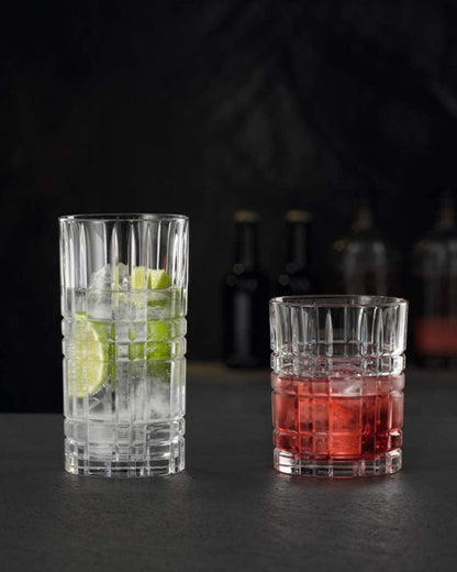 Highland Whisky Tumbler