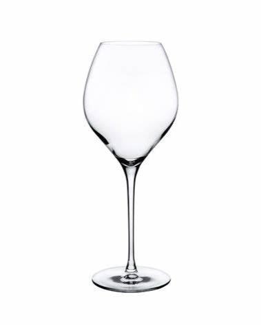 Fantasy White Wine Glass