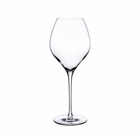 Fantasy White Wine Glass, Set of 2