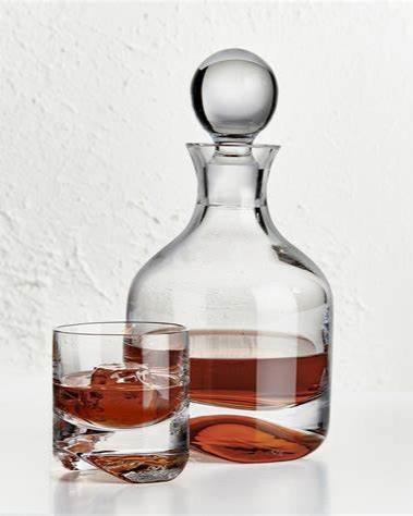 Arch Whisky Decanter