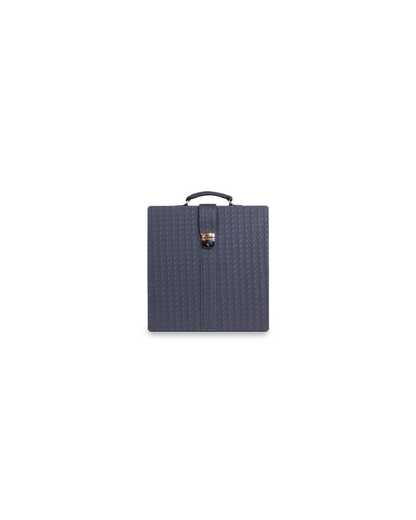 Briefcase Gift Set, Grey