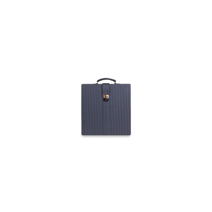 Briefcase Gift Set, Grey