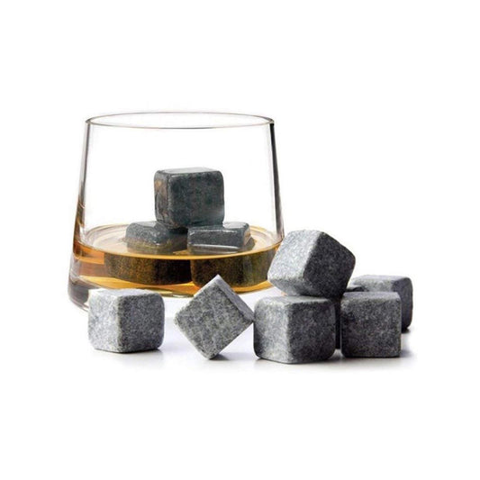 Whisky Stone Cubes