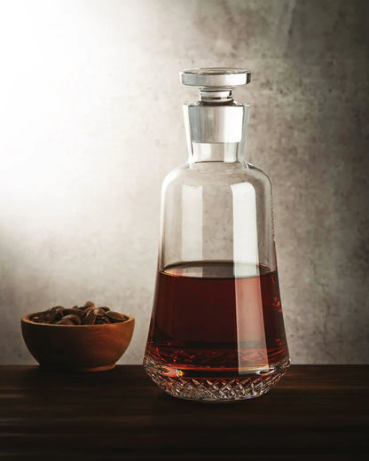 Paris Whisky Decanter
