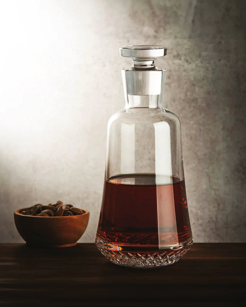 Paris Whisky Decanter