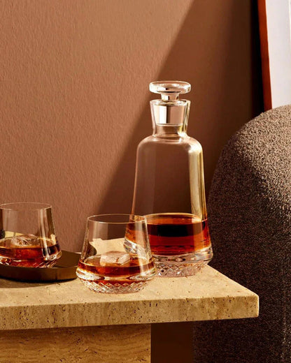 Paris Whisky Decanter